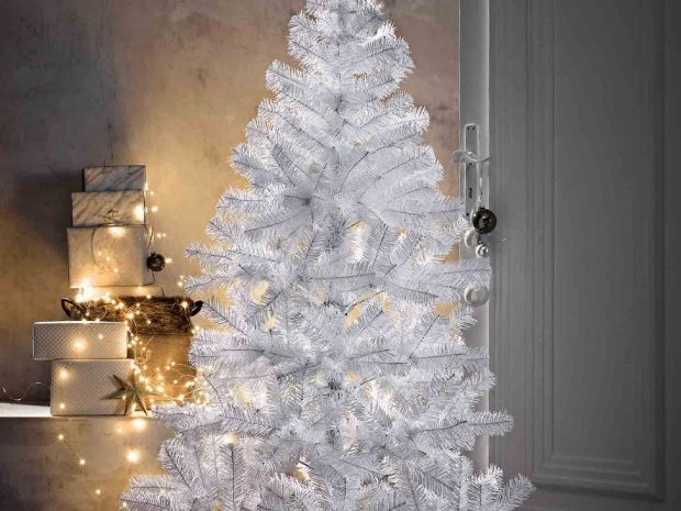 Lidl desata la fiebre con el árbol de Navidad que vas a querer en tu casa