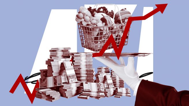 bares precios alimentos
