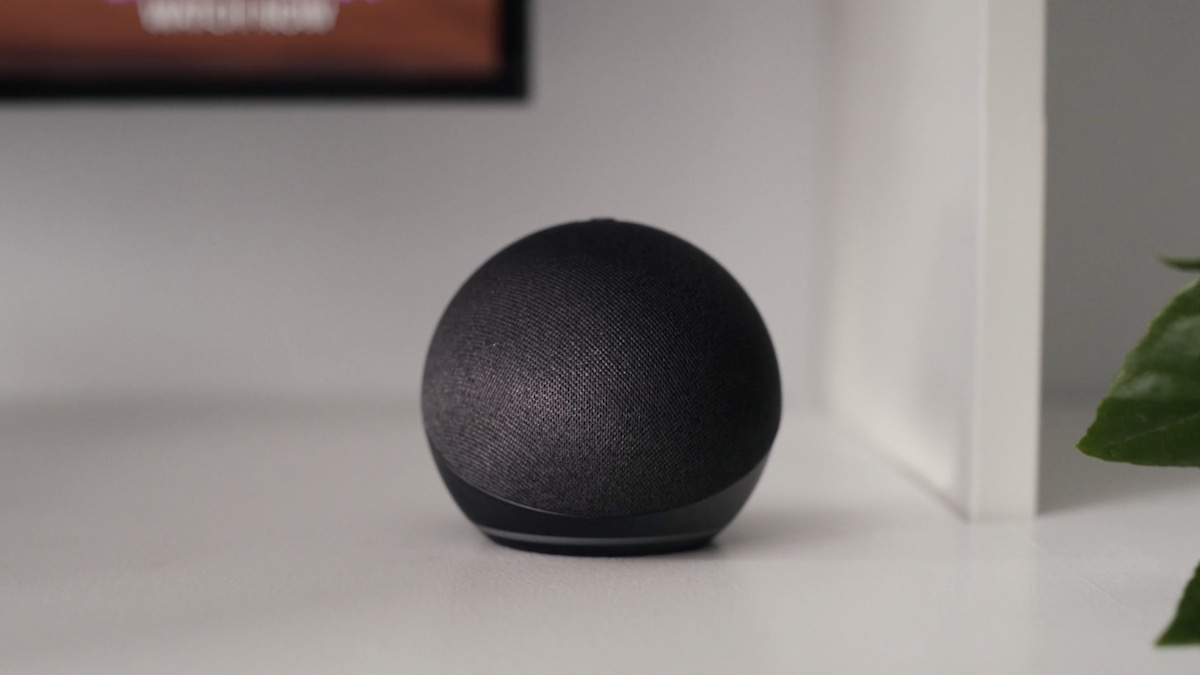 Echo Dot