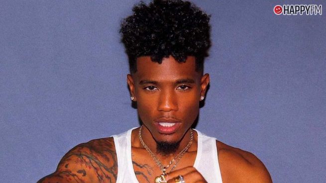 Muere el cantante B. Smyth por una insuficiencia respiratoria