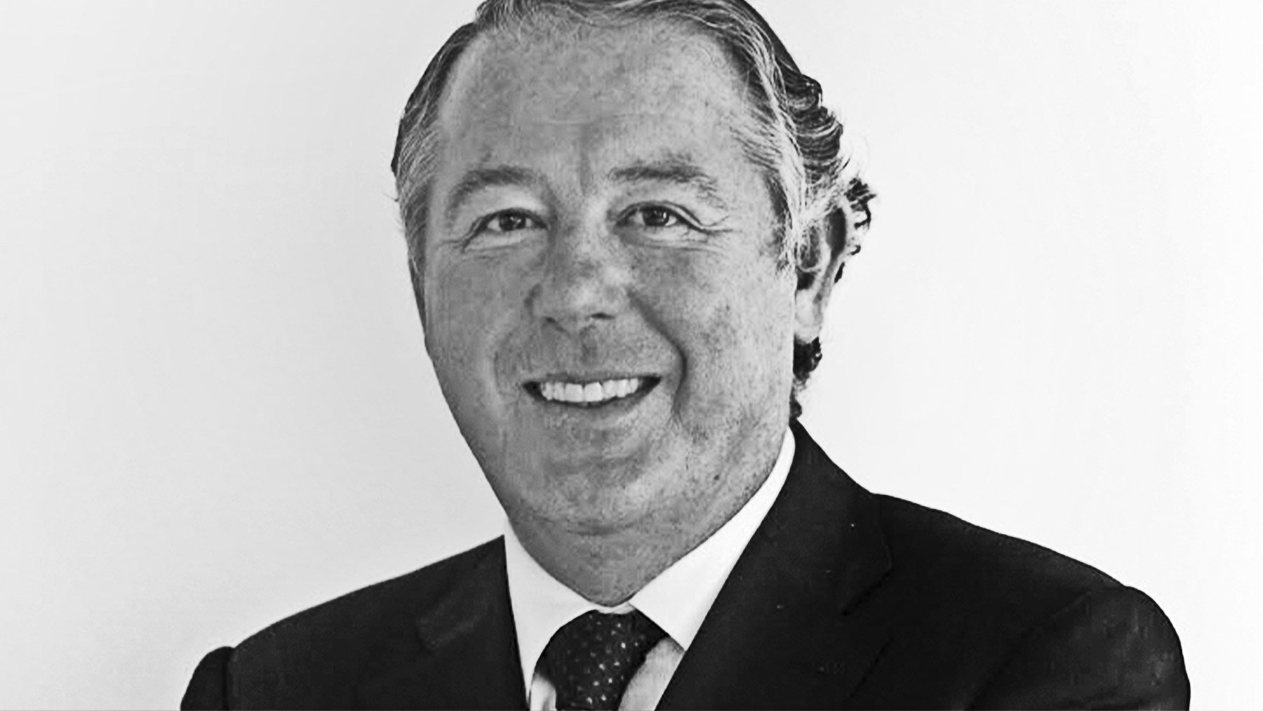 José María Michavila, ex ministro de Justicia. @Cortesía