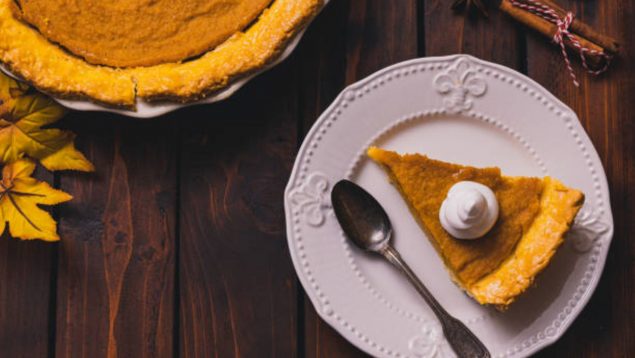 Las mejores para la cena de Día de Acción de Gracias o ‘Thanksgiving’