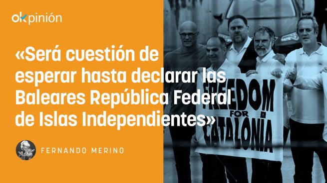 Nos tocará hacer la 'gamberrada' el 2030