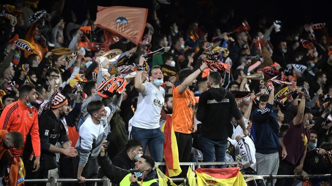 Marea Valencianista solicita el vídeo de la reunión de venta del club del Patronato de la Fundación Valencia CF a la Consellera de Justicia