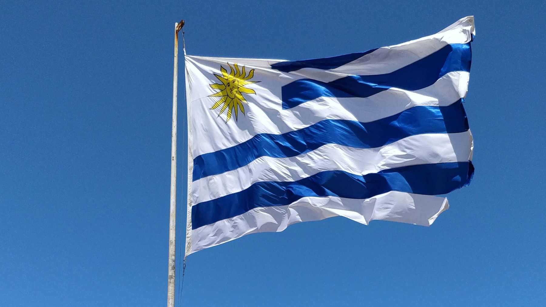 Himno Uruguay