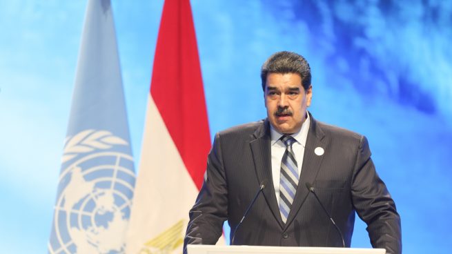 Nicolás Maduro (EP)