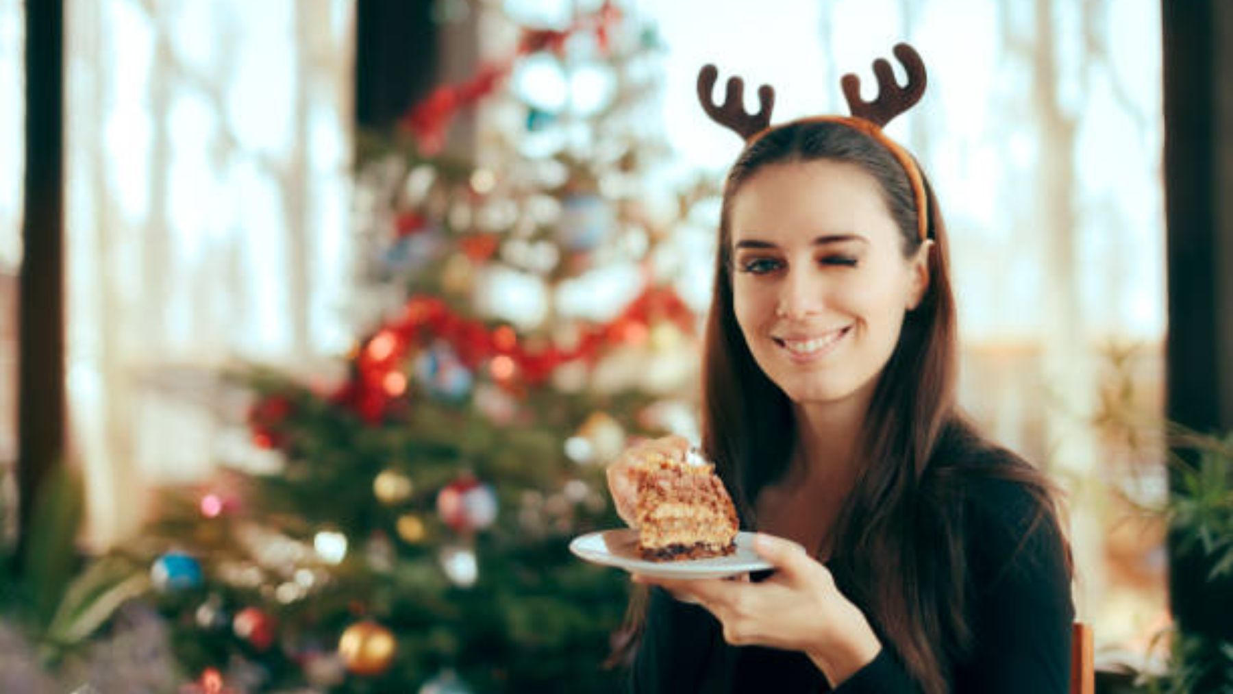 Descubre qué comer en Navidad para no engordar