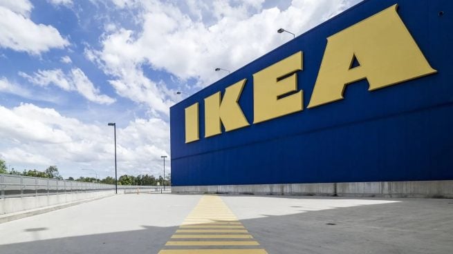 vajilla Ikea