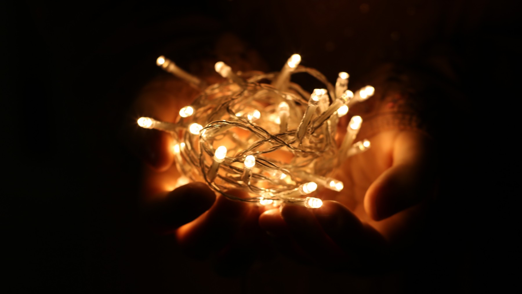 Las mejores luces de Navidad para decorar tu árbol y tu hogar