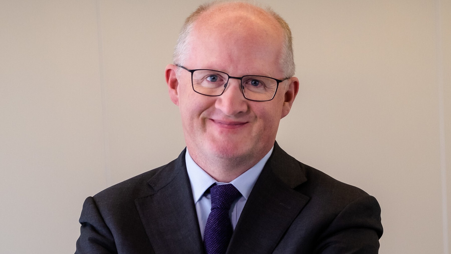 Philip Lane