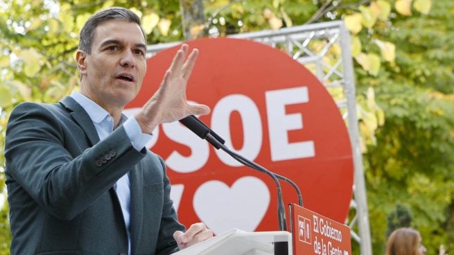 pedro sánchez sanidad