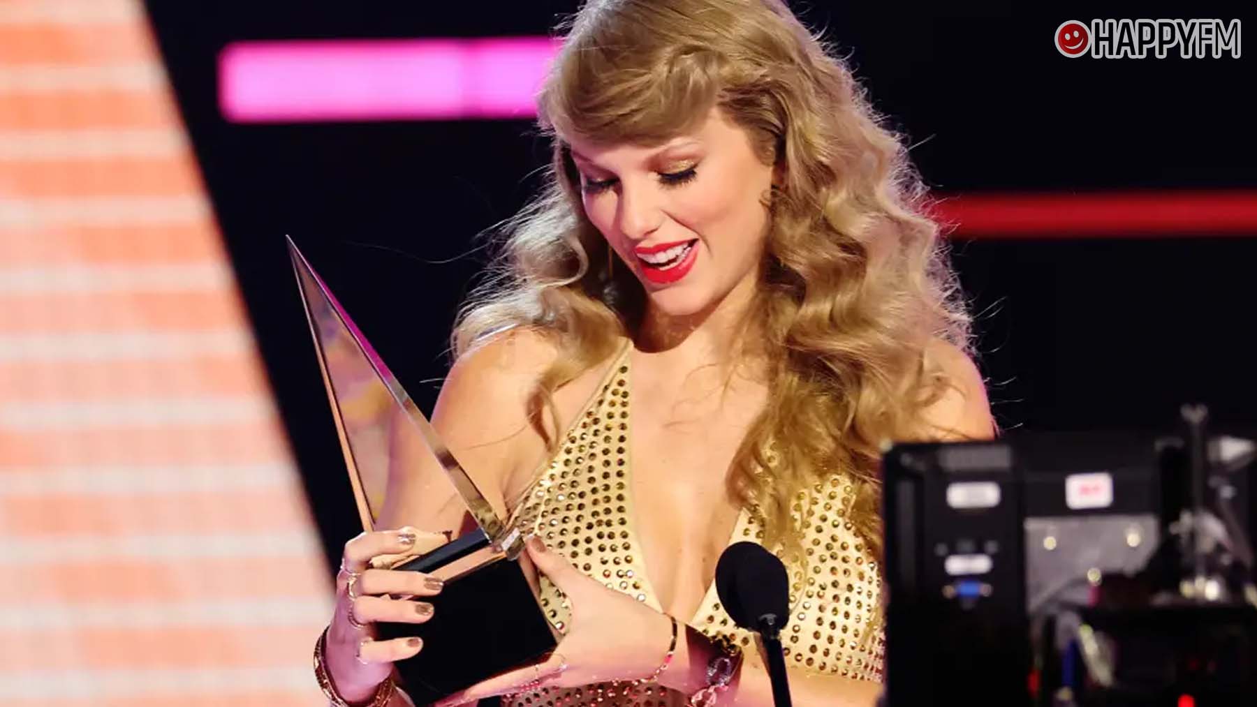Taylor Swift.