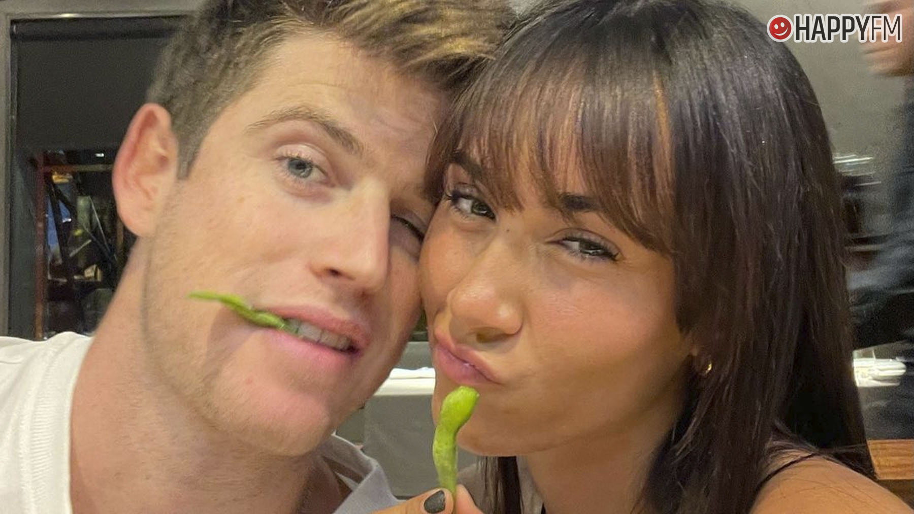 Aitana.