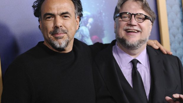Guillermo del Toro sale en defensa de ‘Bardo’, la última película de su compatriota Iñárritu