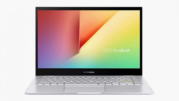  Asus Vivo Book Flip, portátil oferta Black Friday