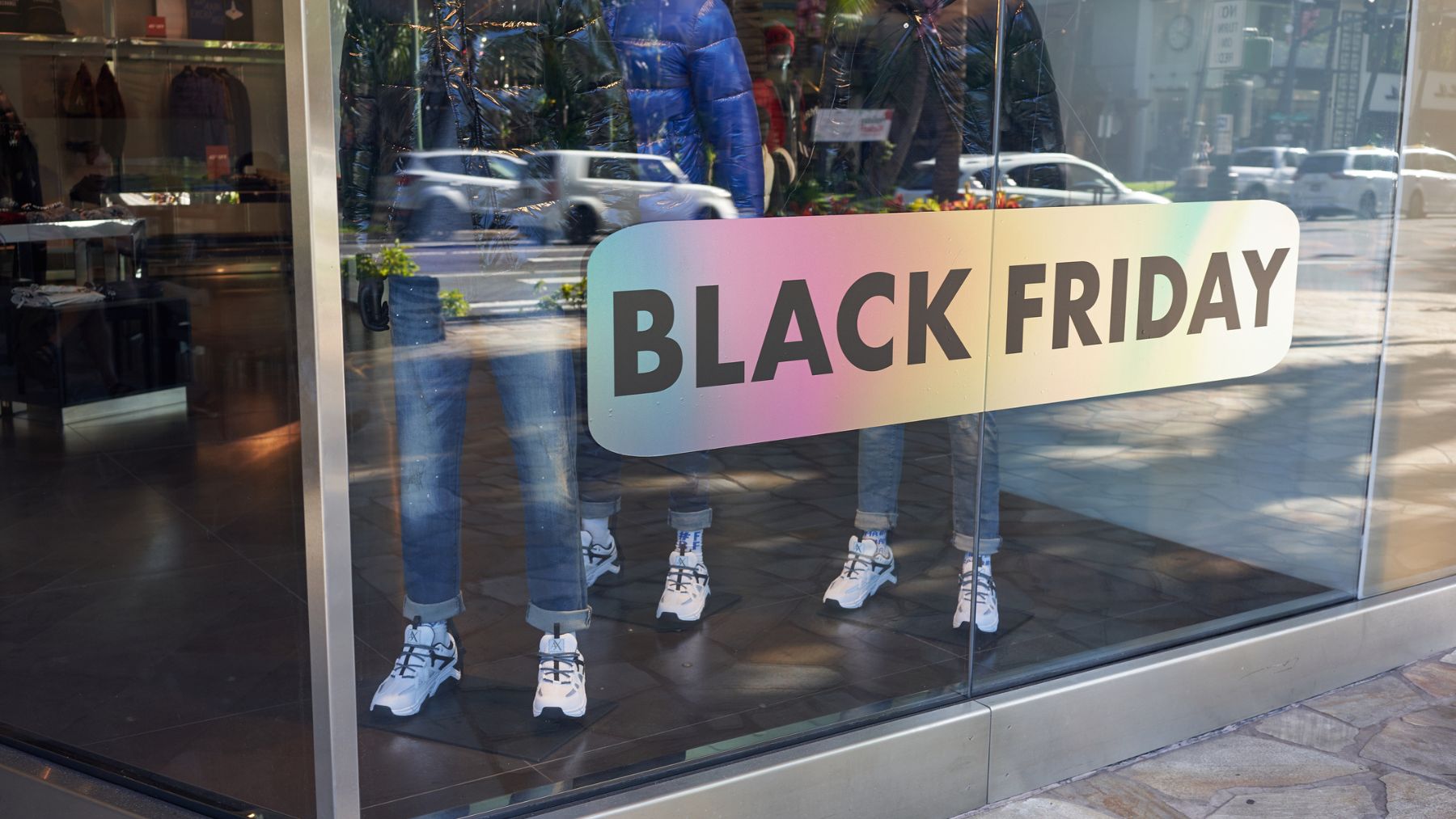 Cómo aprovechar el Black Friday 2022