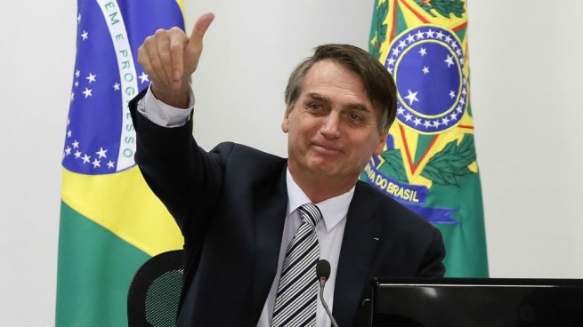 Bolsonaro