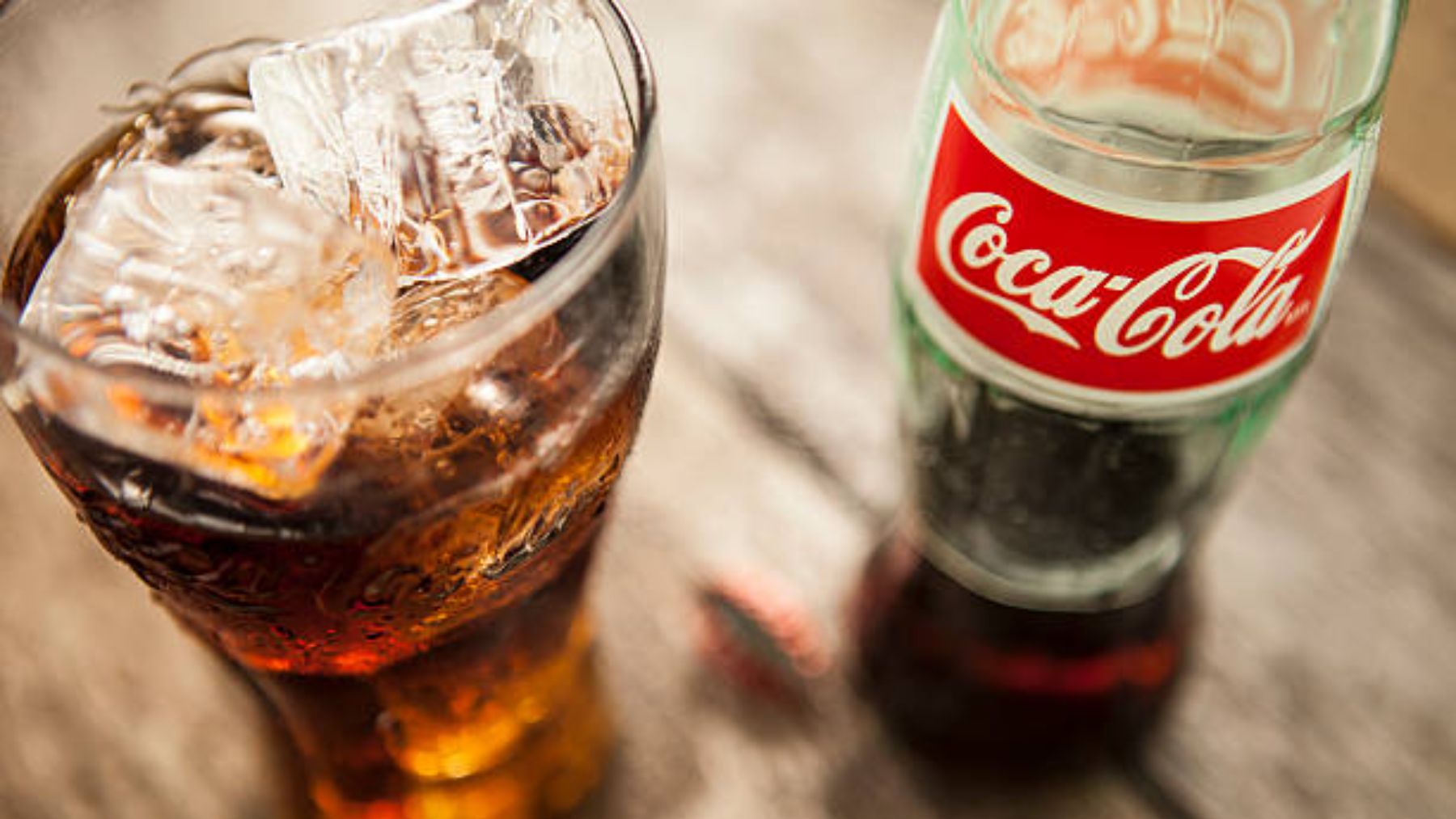 Coca-Cola apuesta por nuevos envases en sus bebidas