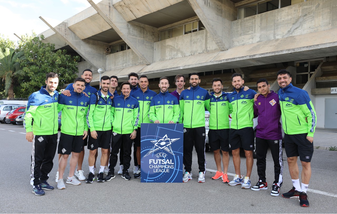 Champions