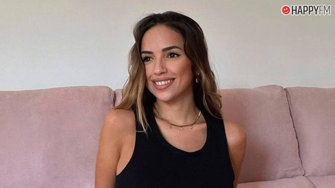 Lucia Sanchez.