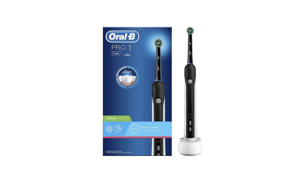 Oral-B Pro cepillo de dientes