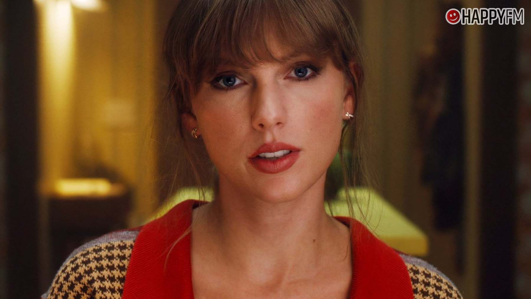 Taylor Swift.