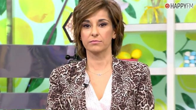 Adela González.