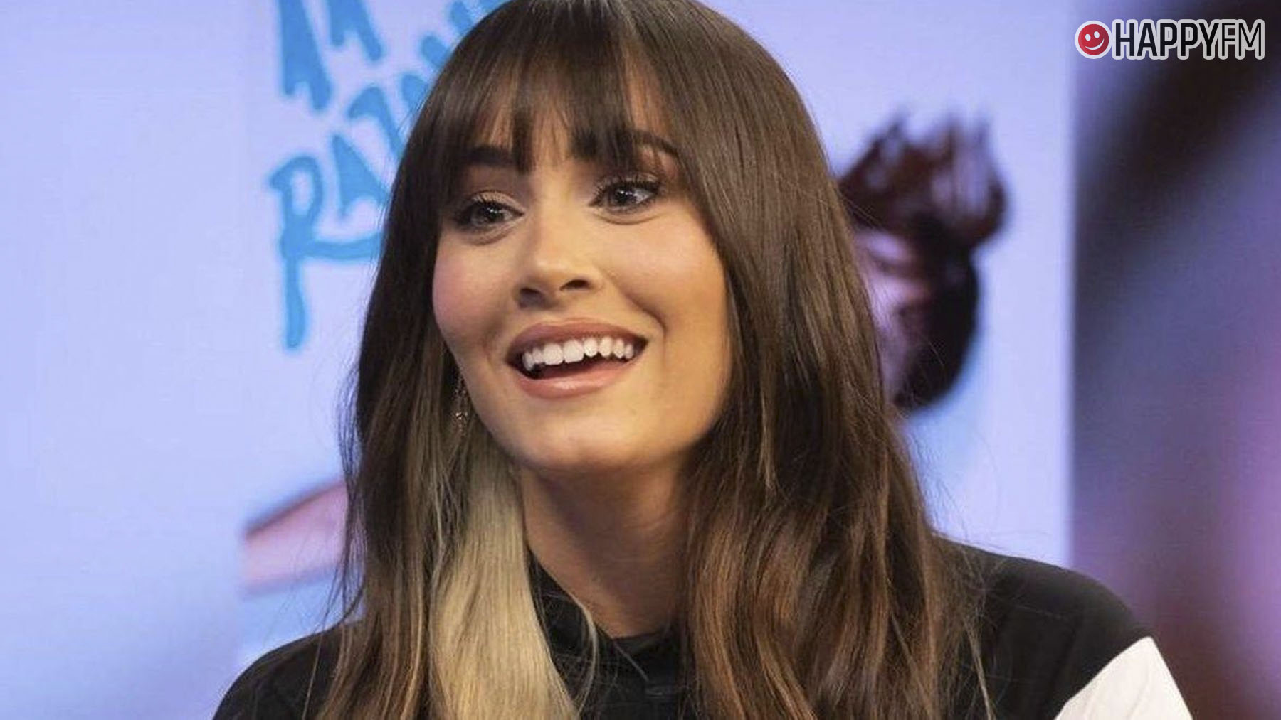 Aitana.