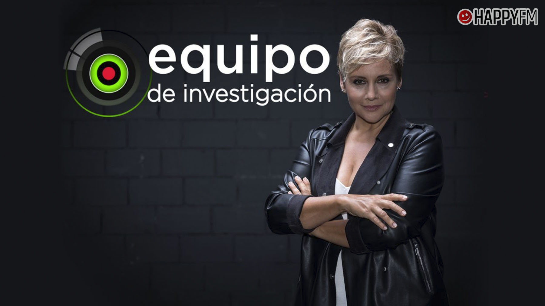 Equipo de investigación.