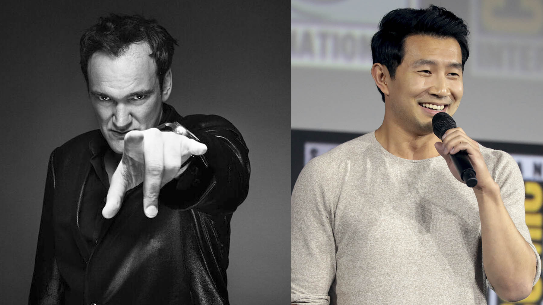 Quentin Tarantino ha criticado el modelo de estrellas de Marvel