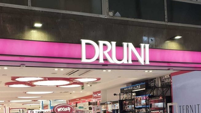 El Black Friday de Druni: perfumes, maquillaje y accesorios al mejor precio