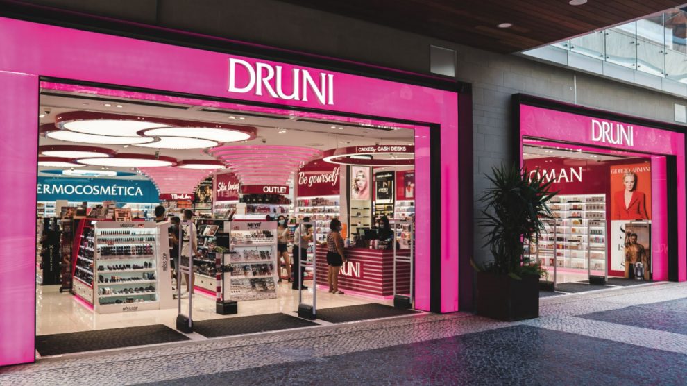 ▷ Black Friday de Druni ⇒ ¡Rebajas bestias en top ventas!