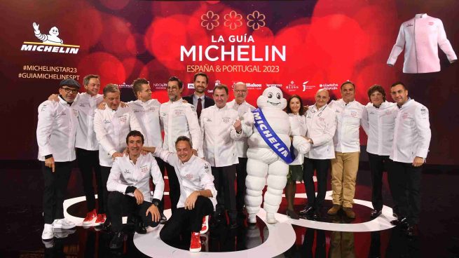 El Corte Inglés hace historia: ya tiene su primera estrella Michelin y esta es la razón
