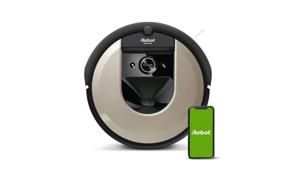 Roomba i6