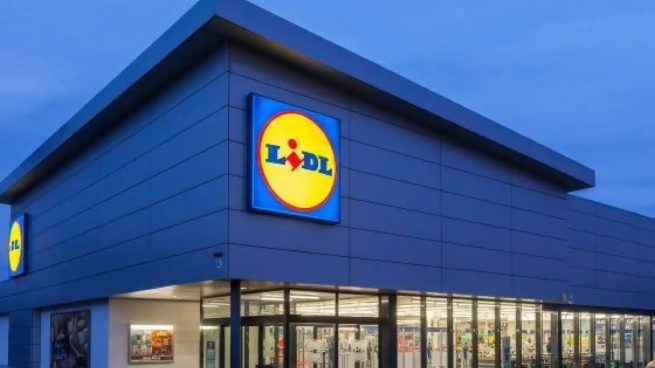 aparato Black Friday Lidl