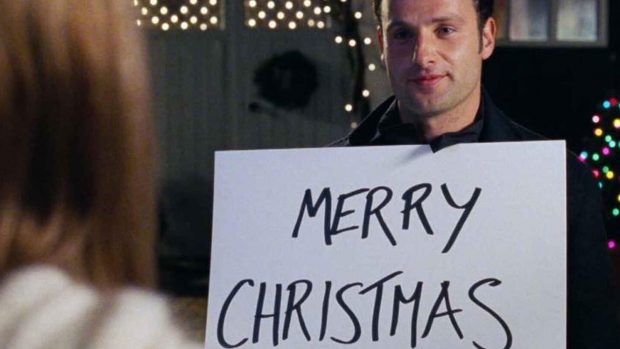 Love Actually