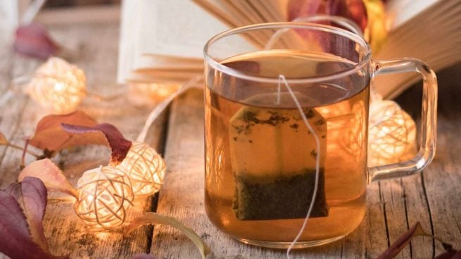 infusiones Navidad