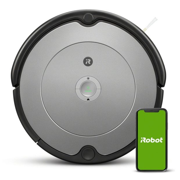 Robot aspirador iRobot® Roomba® i7 · iRobot · El Corte Inglés