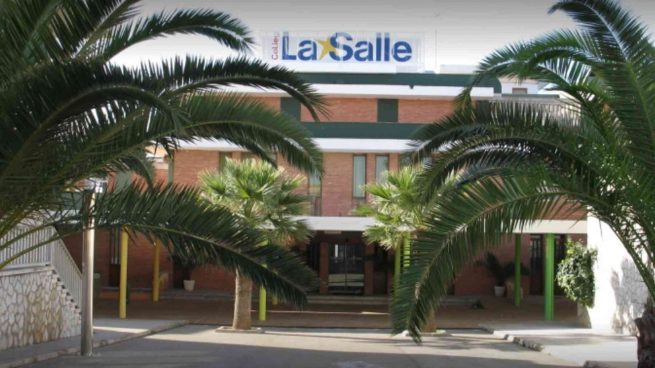 colegio La Salle