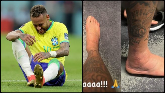 neymar