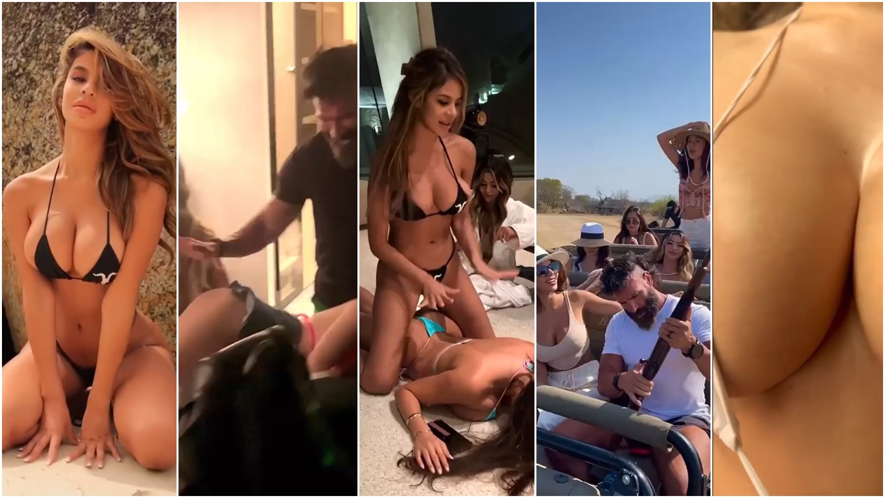Dan Bilzerian