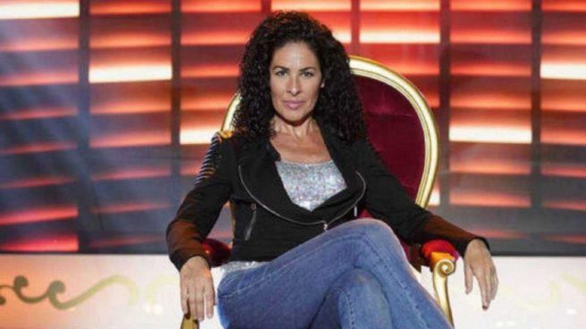 Irreconocible: el tremendo cambio de Nina de Operación Triunfo