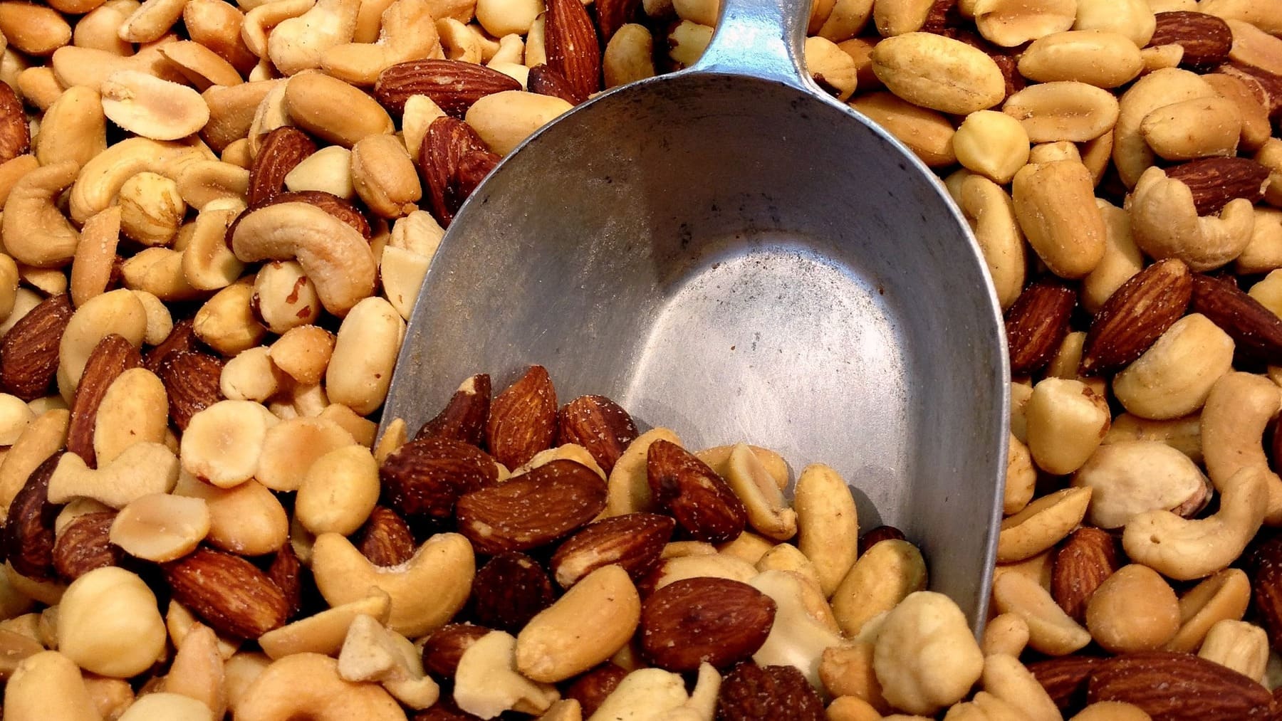 Frutos secos