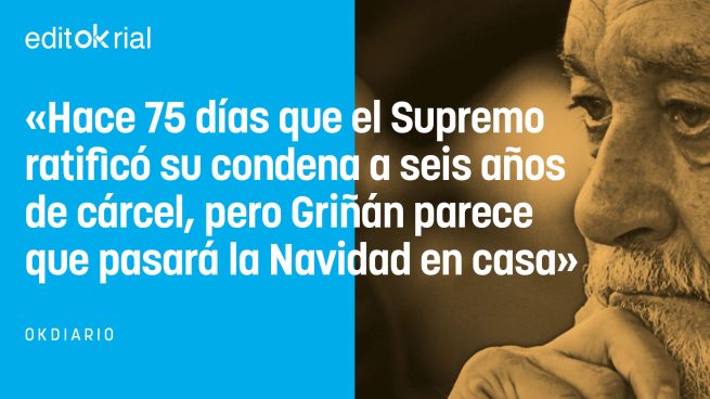 Griñán