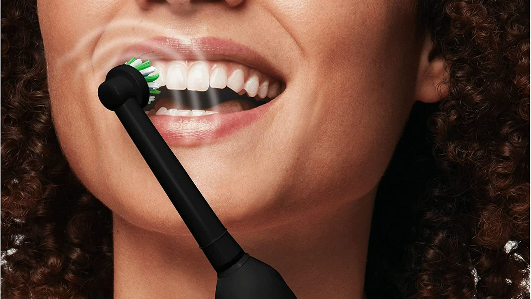 El mejor cepillo de dientes eléctrico Oral-B ahora por mucho menos