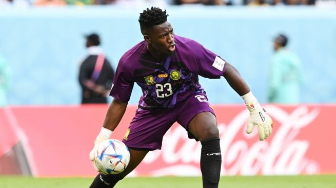 André Onana