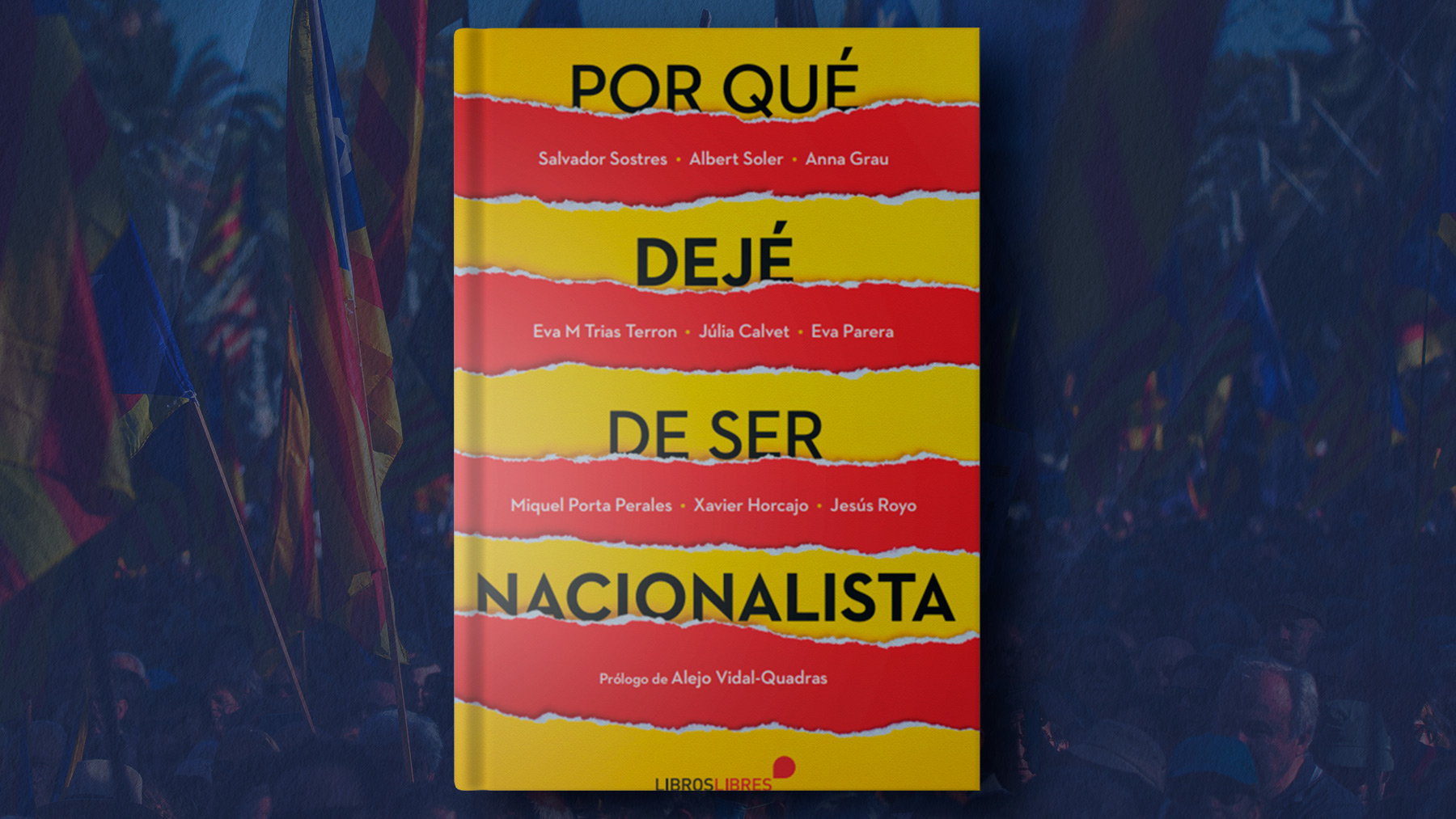 Libro nacionalista