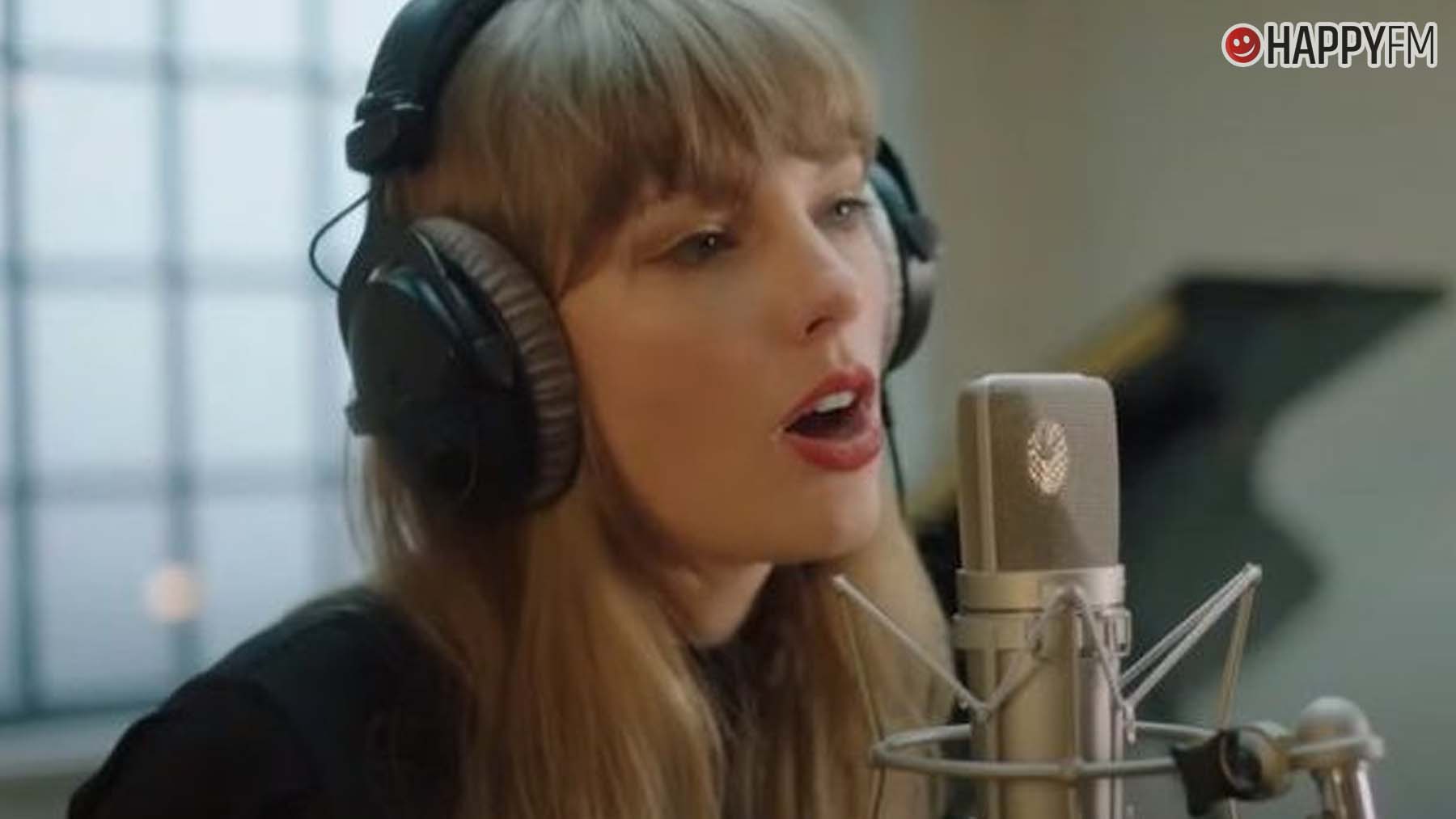 Taylor Swift.