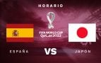 España Japón horario