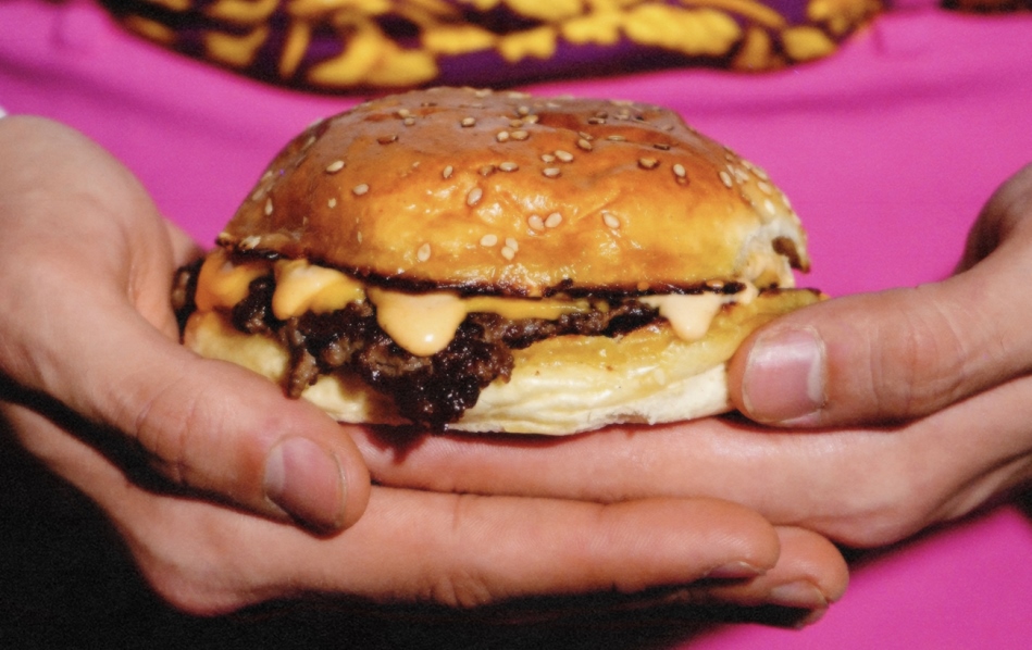 Las mejores hamburguesas de Madrid y por menos de 20€ que han marcado